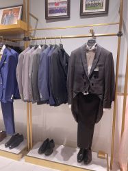 -埃沃定制(壹方城购物中心店)