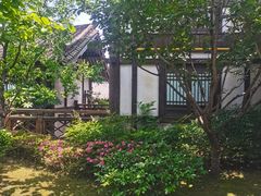 -茅山东方盐湖城景区