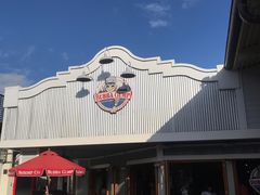 -阿甘虾餐厅(Maui)