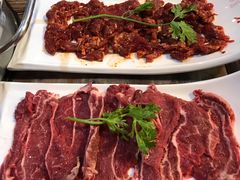 -牛缘村·贵州黄牛肉火锅(西善桥店)