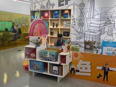 -英孚教育青少儿(宝龙中心)