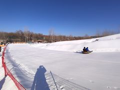 -北京鹿世界主题园