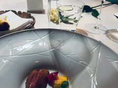 -三嚥阁 La Villa Restaurant