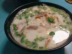 -鸭小妹鸭血粉丝(老门东店)