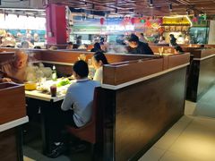 -聚盛源蒸汽海鲜火锅烤肉自助(巨川金海岸购物广场店)