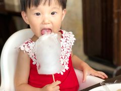 -AdD全日制餐厅(中谷花园酒店)