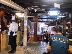 -88号小吃店·经典云南菜·地道纳西美食
