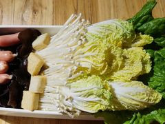 -半天妖烤鱼(方庄店)