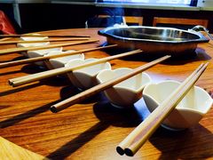 -傣妹火锅(南京东路一店)