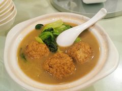 -留芳·文旅古月楼(老街店)