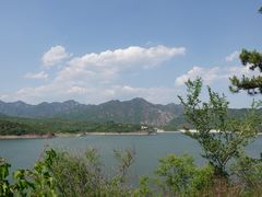 -白河堡水库