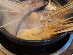 鸳鸯锅-小郡肝串串香(北蔡店)