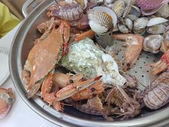 -庆山饭店·海鲜饺子家常菜(北戴河黑石路店)