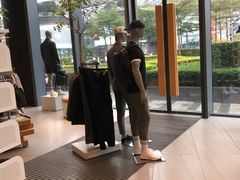 -lululemon(天环广场店)