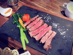 -1886德国汽车餐厅(外滩十六铺码头店)
