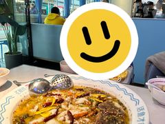 -花椒俏川菜小馆(南海万达店)