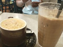 -Old Town White Coffee(gateway@klia2)