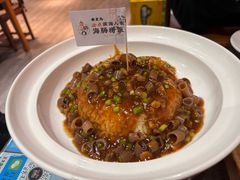 -良师门滨海人家·海鲜·家常菜(滨海城店)