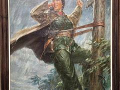 -中华艺术宫(上海美术馆)