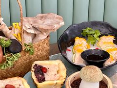 -菌公主·野生菌蒸汽火锅(告庄店)