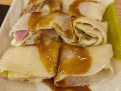 -早安山丘·豆浆油条(小木桥路店)