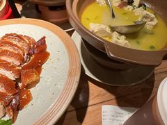 -青年公社烤鸭(滨湖银泰店)