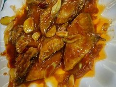 -清真宏玉祥黄门脸餐厅(华荫东里店)