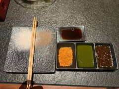 -300杯·和牛烧肉清酒专门店(廊里店)