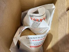 -百年夯碳烤胡椒饼(阿拉城店)