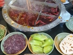 -大龙火锅(老店)