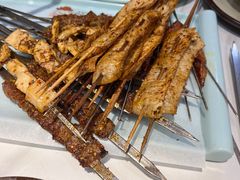 -状元阁烧烤(新华路总店)