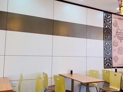 大堂-老胜香包子铺(瑞景店)