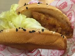 -德克士(三门路店)