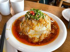 -三猫黑鱼花(南大店)