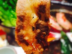 -热血兄弟·炭火烤肉(融侨中心店)