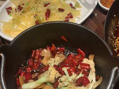 -蜀都丰 川菜·水煮活鱼(万象九宜城店)