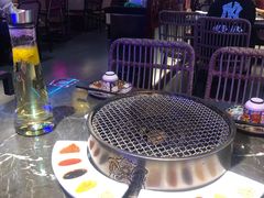 -十三姨正合丰烤肉(营迹路店)