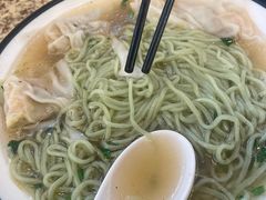 -小倩倩•鸡汤馄饨(江西路创始店)