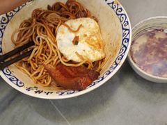 -梅溪·小伙子干挑面(安吉总店)