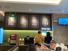 -萨莉亚意式餐厅(杭州滨江天街店)