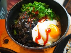 -鱼籽村秘制拌饭(崇文门店)