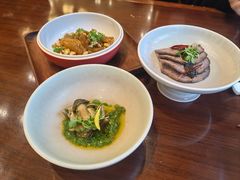 -南堂馆·新川菜(天府三街店)