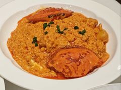 -必点海鲜·海肠捞饭·鲅鱼水饺(滨江道店)