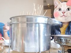 -胖太太四川麻辣排骨串(镇江路分店)