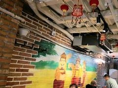 -三个大叔烤羊肉串·炭炉砂锅菜(西三旗店)