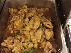 -深圳维景酒店-维景轩