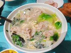 -狗不理(水上北路旗舰店)