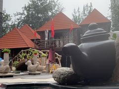 -裕龙汤泉