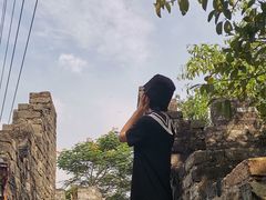 -小南山公园