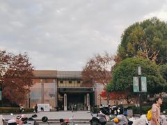 -杭州工艺美术博物馆